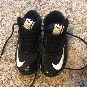 Nike boys cleats